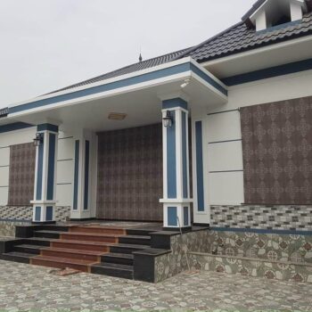 Bạt che nắng Adazo 5